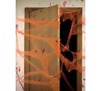 ATOSA toile d'araignée orange 20 gr