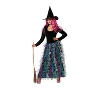 Atosa Costume De Sorcière