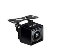 ATOTO AC-HD03LR 720P Caméras de recul (Grand Angle 180 °), pour Les modèles ATOTO S8 Uniquement, VSV (Virtual Surround-View) Parking, LRV (Live Rearview), Night Vision et étanche