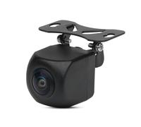 ATOTO AC-RCR04W Caméra De Recul 1080P, HDR,Angle Large 145°,Vue Arrière Directe,IP67 Étanche, Compensation De Contre-Jour,Contrôle De Gain,Compatible Avec S8 UN/PN/MS (S8 MS/PN Pour Vue En Temps Réel)