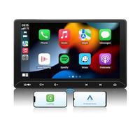 ATOTO F7WE 10,1" Autoradio 2 DIN avec CarPlay sans Fil et Android Auto | Écran Tactile Stereo avec Bluetooth, 4x29W RMS, 4V RCA, EQ 12 Bandes, Mirror Link, FM/AM, Mise à jour OTA