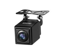 ATOTOZONE AC-HD03LR Caméra de Recul 720P avec Angle Large de 180°,VSV (Vision Surround Virtuelle), Vue Arrière en Direct, Vision Nocturne Claire, étanche IP67. Compatible Uniquement avec la Série S8
