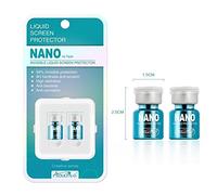 Atouchbo Nano Liquide ● Protection Universelle écran Tactile ● 2 flacons 2,5ml