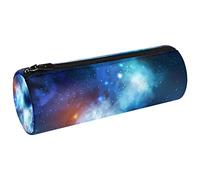 ATOurDealss Trousse à crayons avec motif de fruits, trousse simple pour papeterie, 20 cm, Multicolore 10, Taille unique, Trousse à crayons