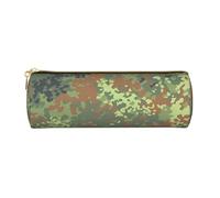 ATOurDealss Trousse à crayons motif cheval qui court pour étudiant, pochette de rangement de bureau, pochette de rangement pour pièces de monnaie, sac de maquillage, pour l'école, l'université, idée