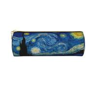 ATOurDealss Trousse à crayons motif cheval qui court pour étudiant, pochette de rangement de bureau, pochette de rangement pour pièces de monnaie, sac de maquillage, pour l'école, l'université, idée