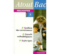 Atout Bac : Philosophie, terminale S