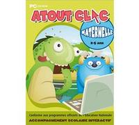 Atout Clic Maternelle G