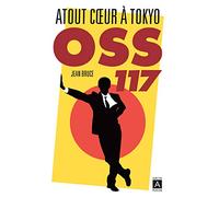 Atout coeur à Tokyo OSS 117