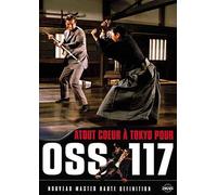 Atout Coeur À Tokyo Pour O.S.S. 117