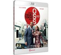 Atout Cœur à Tokyo pour OSS 117 Blu-ray E