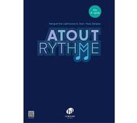 Atout Rythme Fin 2Ème Cycle Par Labrousse / Despax