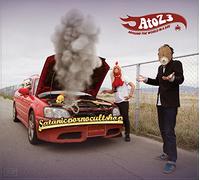 AtoZ3 - Around The World In A Day -