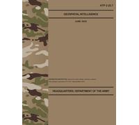ATP 2-22.7 Geospatial Intelligence - Jun. 2025