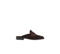 ATP Atelier - Capriana Slip-ins - Femme - Chaussures - Brun - Taille: 36 EU