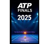 ATP Finals 2025: The Day the Big Three Became History