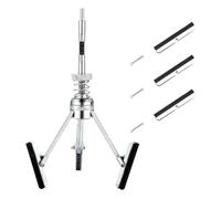 ATPEAM Rodoir Cylindre 3 Pouces, Outil de Rodage à 3 Griffes Ø 51-178 mm, Rodoir Cylindre Réglable pour Honage de Cylindres Moteur