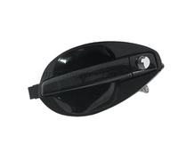 ATPONCX Poignée de Porte Extérieure de Voiture Poignée de porte extérieure gauche droite/adaptée for Hyundai Tiburon Coupé 2.0L 2.7L 2003-2008 Accessoires de voiture 82650-2C000 82660-2C000(Right)