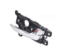 ATPONCX Poignée De Porte Intérieure Ensemble de poignée de porte intérieure avant arrière droite gauche poignée de porte intérieure/adapté for KIA K3 Forte Cerato 2013-2017(Right)