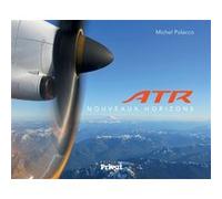 Michel Polacco – ATR Nouveaux Horizons – Relié – Privat