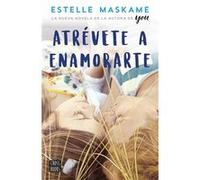 Atr Vete A Enamorarte Maskame, Estelle (Auteur)
