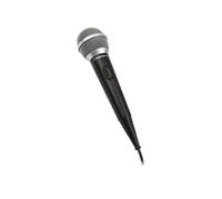 Audio-Technica ATR1200x dynamisches Microphone - noir Noir G