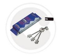 Atra blocch. c-key mm.92 art.blo3110