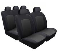 Atra l-fi.du/07_t06 sur-mesure pour siège auto Protège Housse de siège Housses Coussins tailores