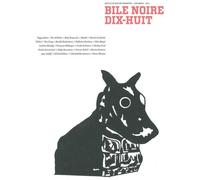 ATRABILE BILE NOIRE n.18