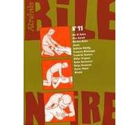 ATRABILE bile noire tome 11