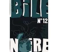 ATRABILE bile noire tome 12