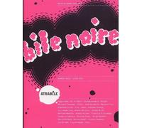 ATRABILE bile noire tome 16 - spécial 10 ans