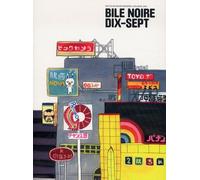 ATRABILE bile noire tome 17