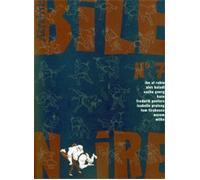 ATRABILE bile noire tome 7