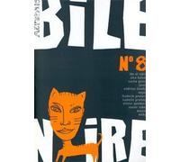 ATRABILE bile noire tome 8