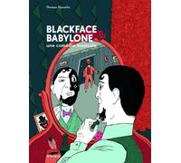 ATRABILE Blackface Babylone