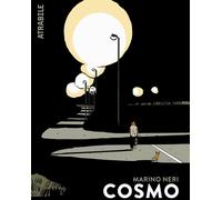 ATRABILE Cosmo