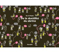 ATRABILE De la ductilité du Sbrinz