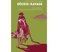 ATRABILE Décris-Ravage tome 1