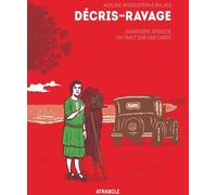 Atrabile Décris-ravage tome 4