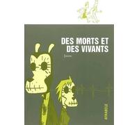 ATRABILE des morts et des vivants