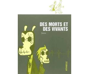 ATRABILE des morts et des vivants
