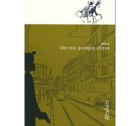 ATRABILE dis-moi quelque chose