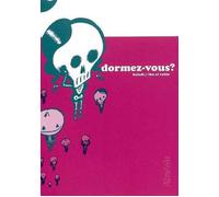 ATRABILE dormez-vous ?