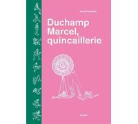 ATRABILE Duchamp Marcel, quincaillerie