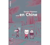 ATRABILE ...en Chine