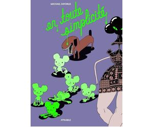 ATRABILE En toute simplicité
