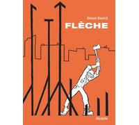 Atrabile Flèche
