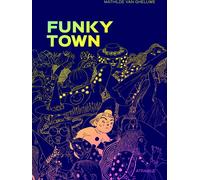 Atrabile Funky town