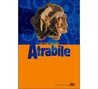 Atrabile - Hélène Gaudy - Rouergue - broché - Roman adolescent dès 13 ans